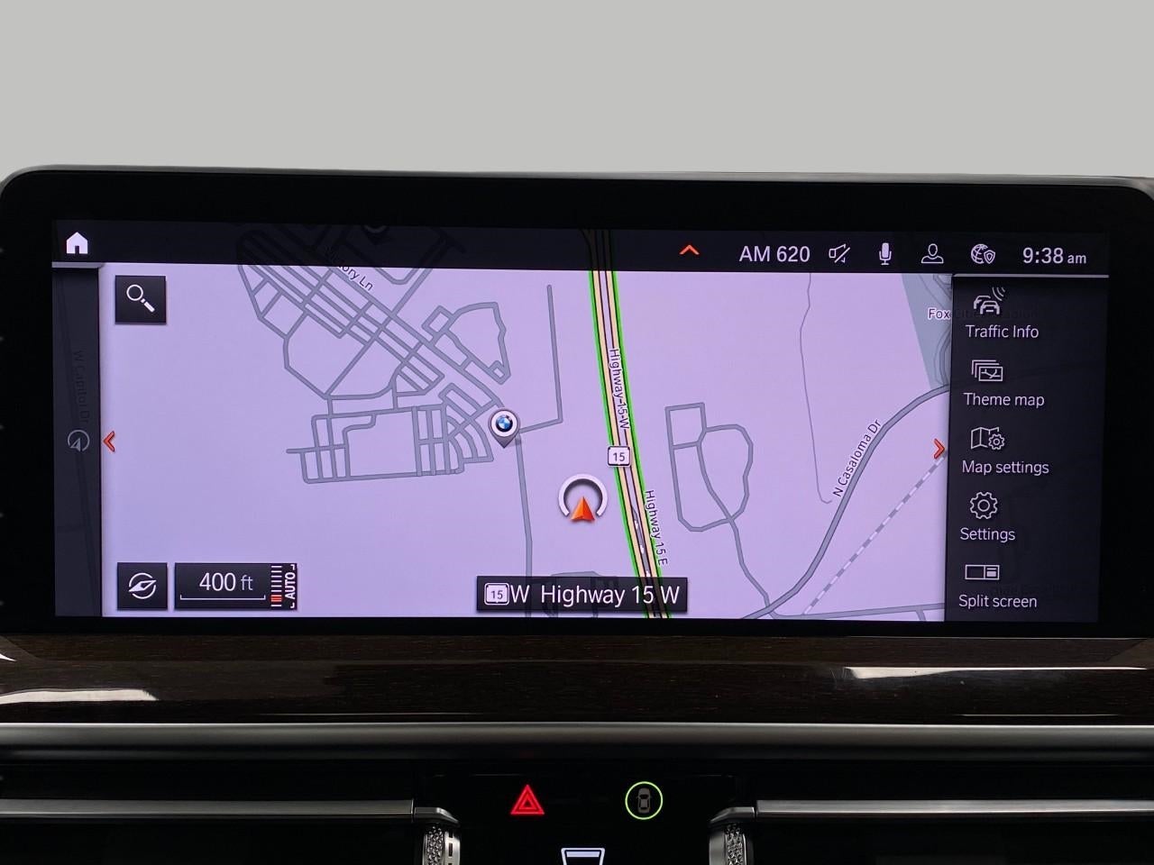 2023 BMW X3 xDrive30i Sports Activity Vehicle