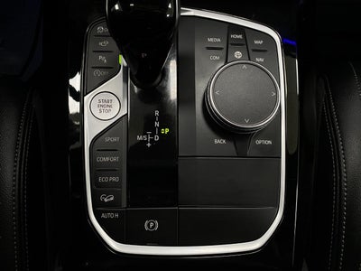 2023 BMW X3 xDrive30i Sports Activity Vehicle