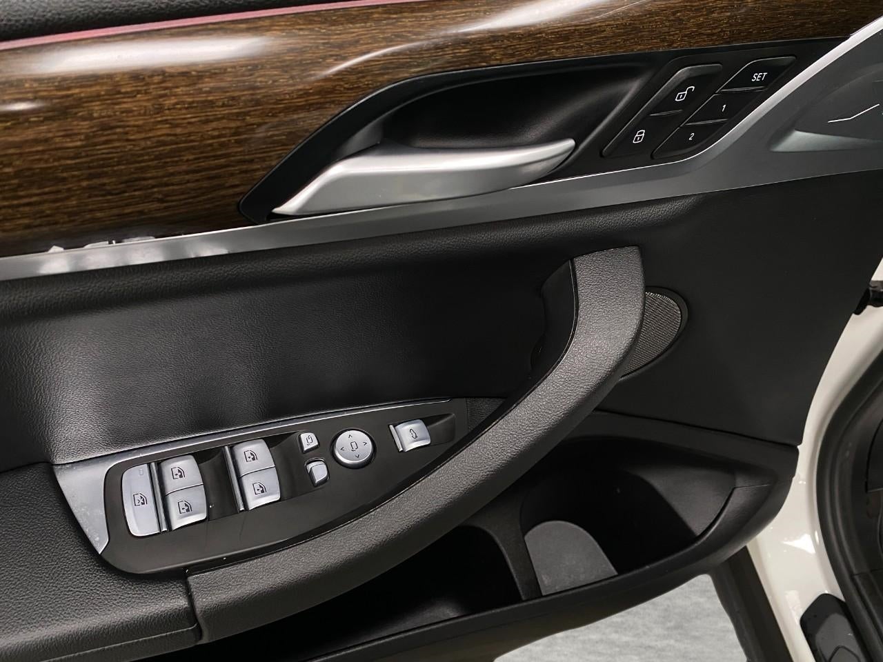 2023 BMW X3 xDrive30i Sports Activity Vehicle