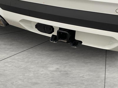 2023 BMW X3 xDrive30i Sports Activity Vehicle