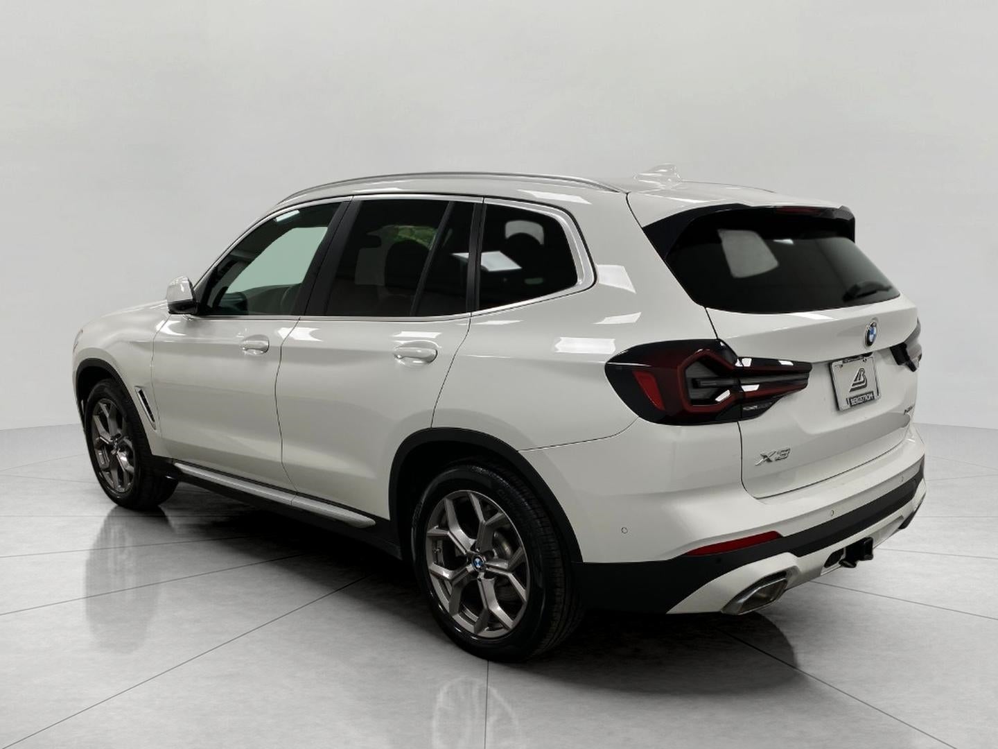 2023 BMW X3 xDrive30i Sports Activity Vehicle