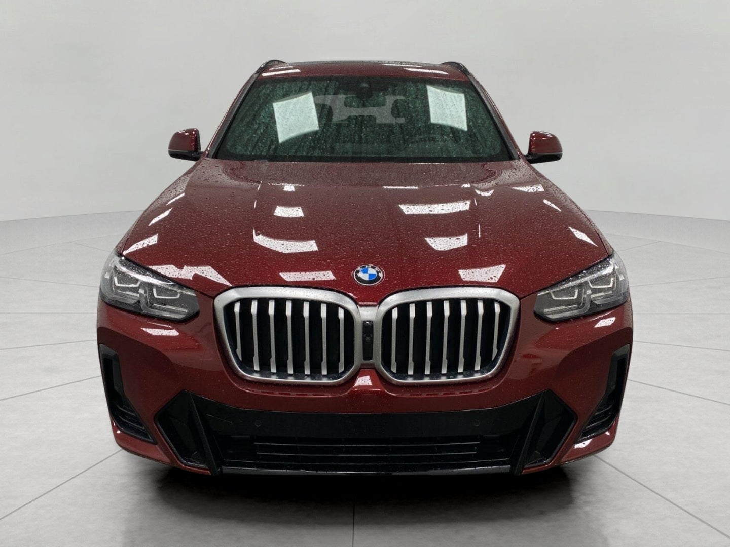 2023 BMW X3 xDrive30i Sports Activity Vehicle