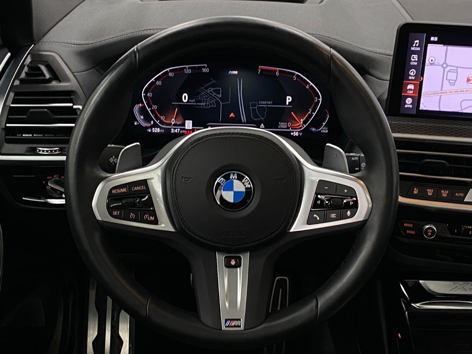 2023 BMW X3 xDrive30i Sports Activity Vehicle