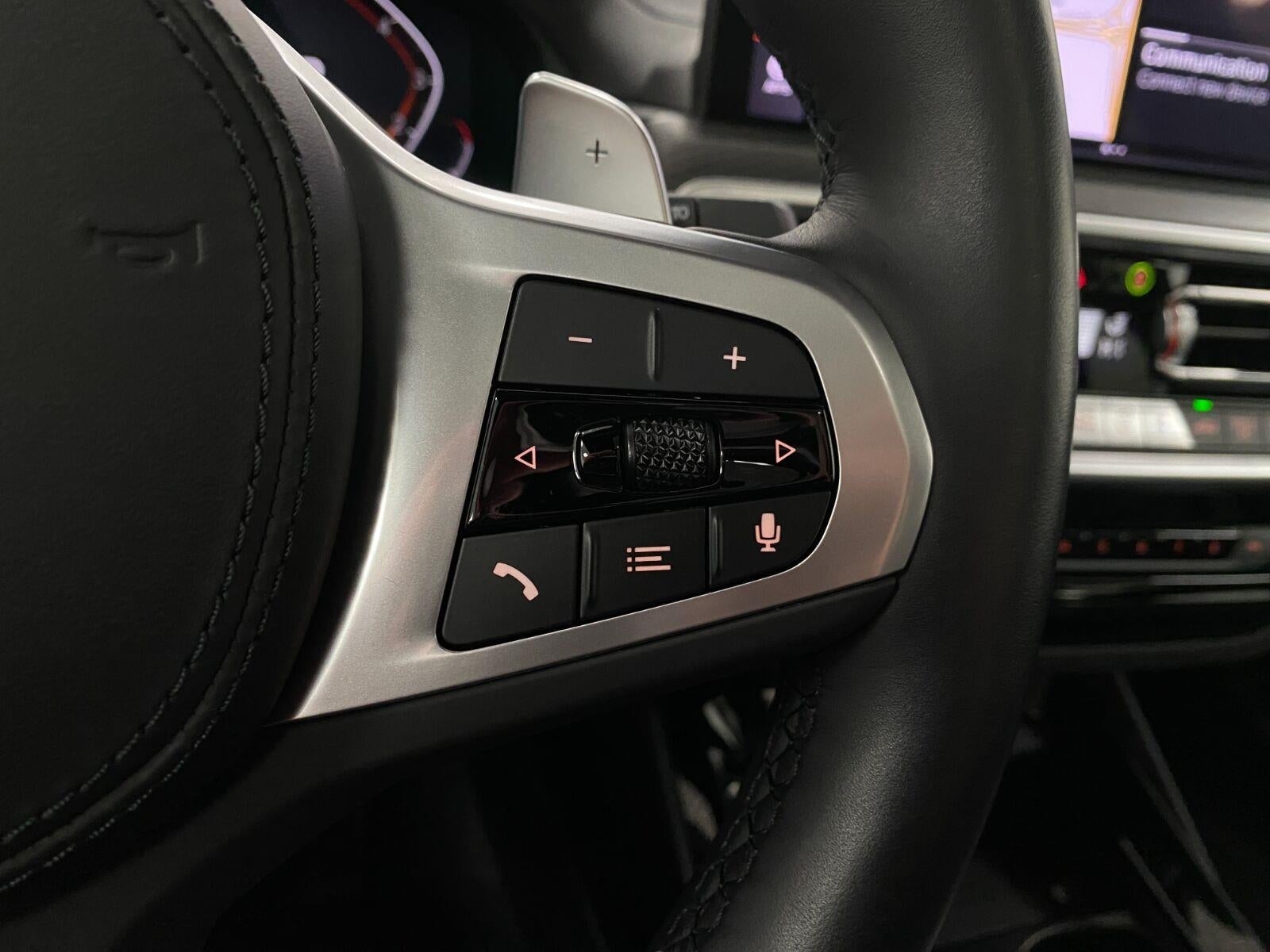 2023 BMW X3 xDrive30i Sports Activity Vehicle