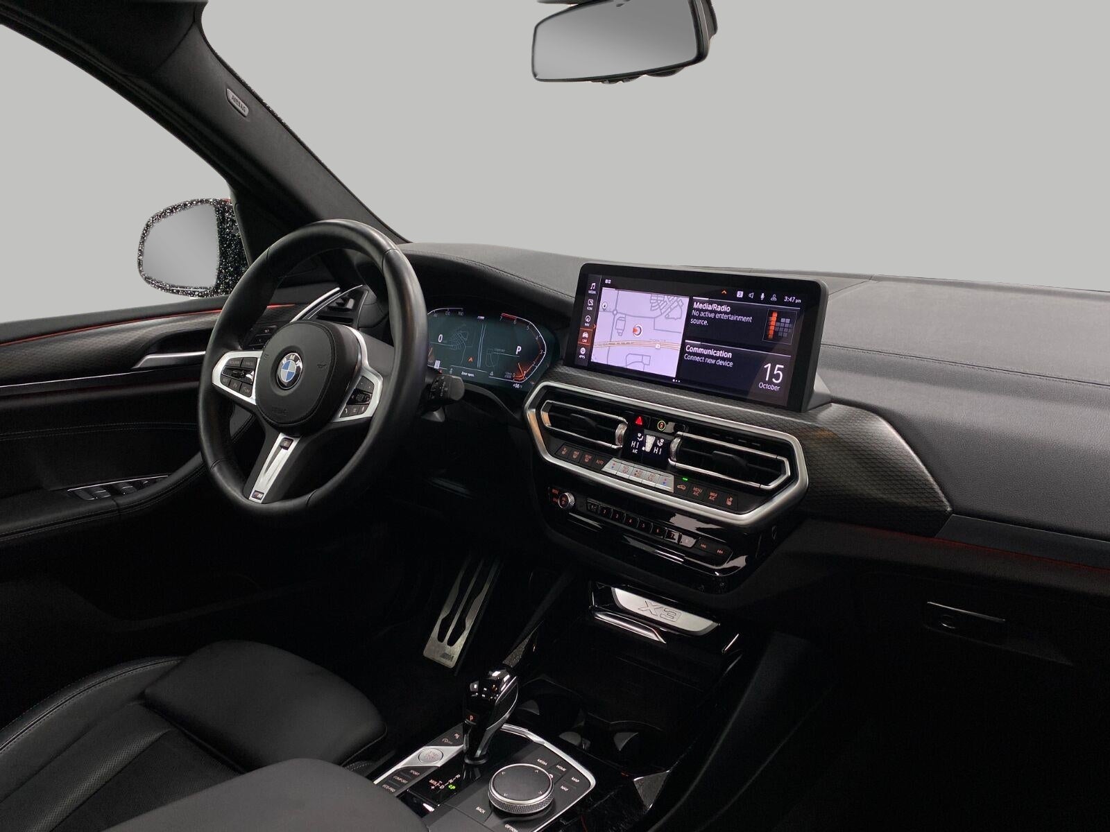 2023 BMW X3 xDrive30i Sports Activity Vehicle