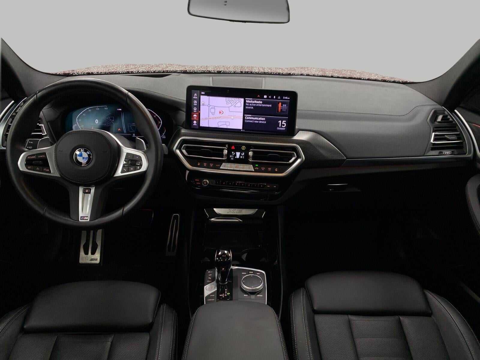 2023 BMW X3 xDrive30i Sports Activity Vehicle