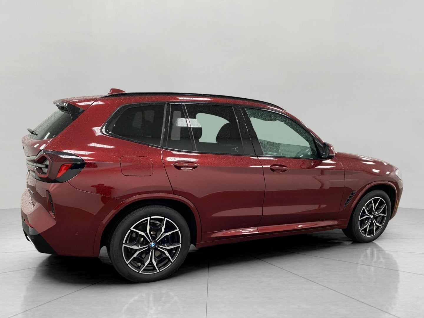 2023 BMW X3 xDrive30i Sports Activity Vehicle