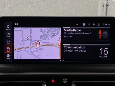 2023 BMW X3 xDrive30i Sports Activity Vehicle