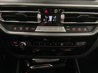 2023 BMW X3 xDrive30i Sports Activity Vehicle