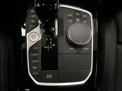 2023 BMW X3 xDrive30i Sports Activity Vehicle