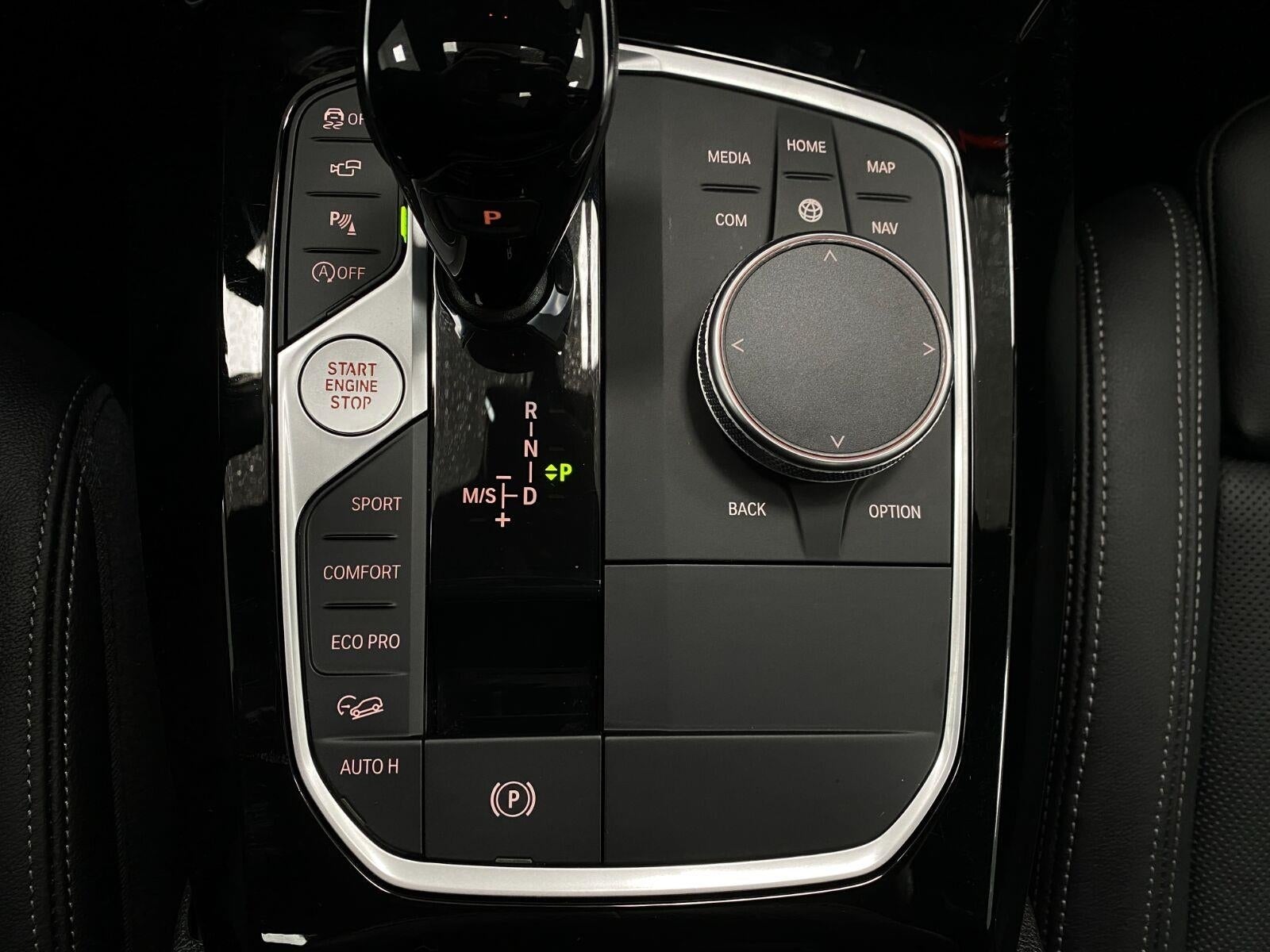 2023 BMW X3 xDrive30i Sports Activity Vehicle