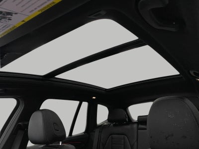 2023 BMW X3 xDrive30i Sports Activity Vehicle