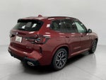 2023 BMW X3 xDrive30i Sports Activity Vehicle