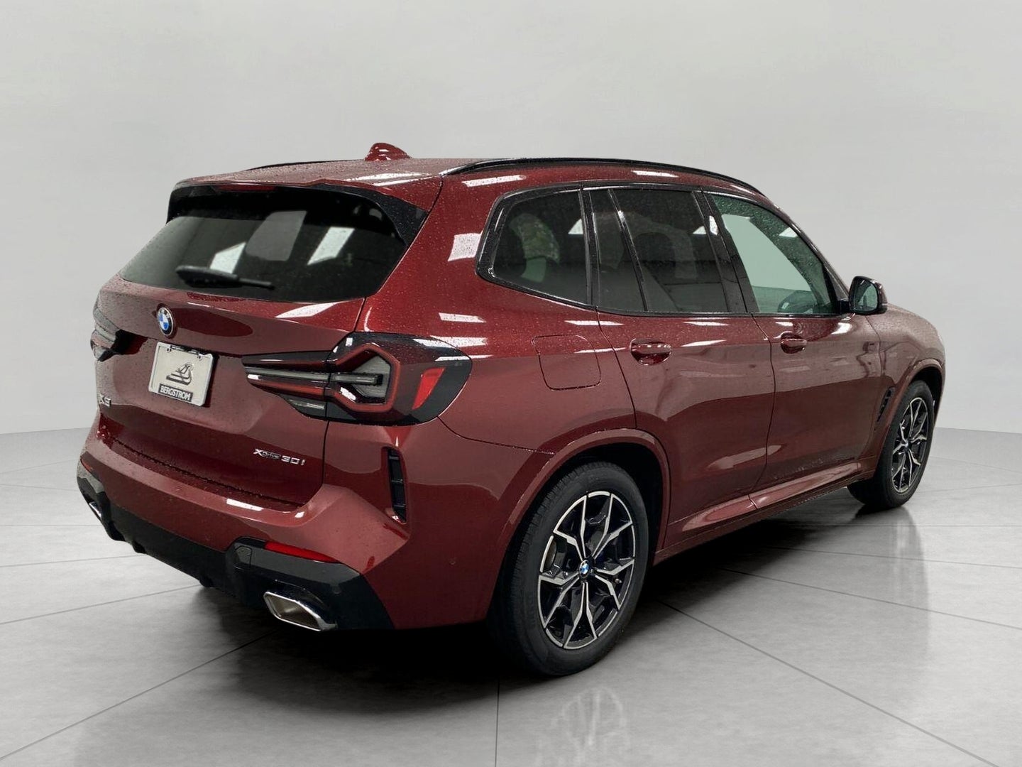 2023 BMW X3 xDrive30i Sports Activity Vehicle