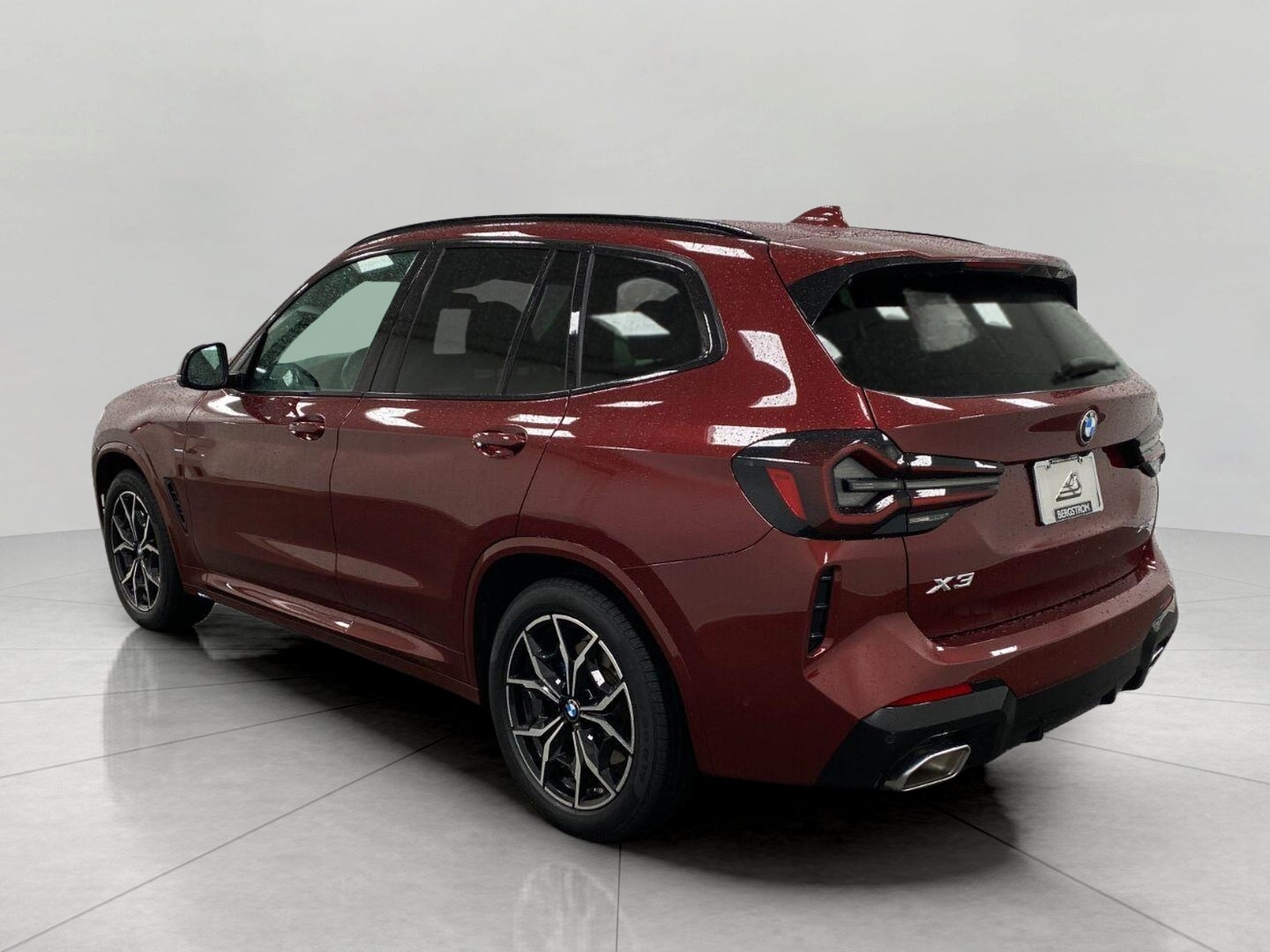 2023 BMW X3 xDrive30i Sports Activity Vehicle