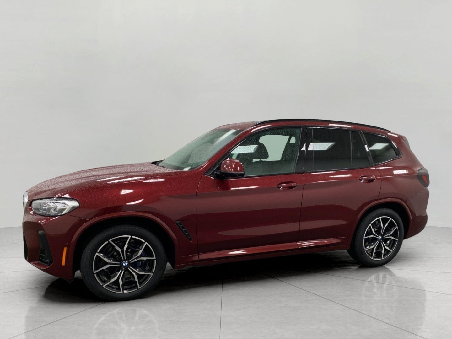 2023 BMW X3 xDrive30i Sports Activity Vehicle