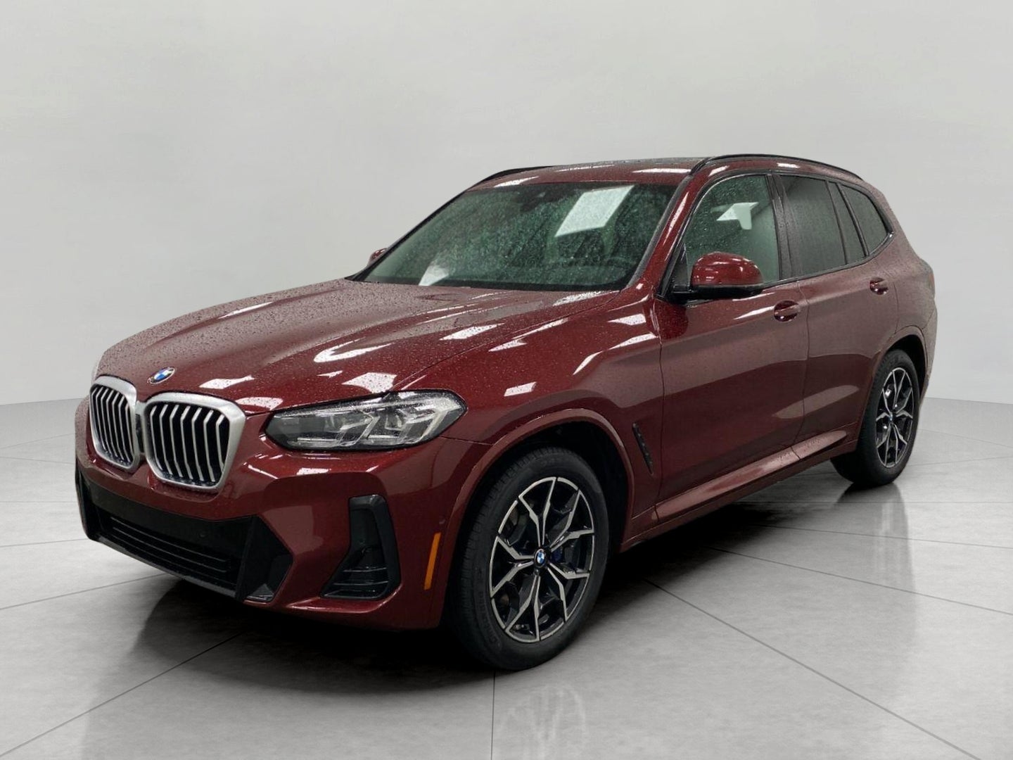 2023 BMW X3 xDrive30i Sports Activity Vehicle