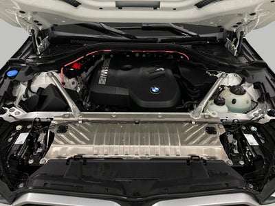 2026 BMW X3 30 xDrive Sports Activity Vehicle
