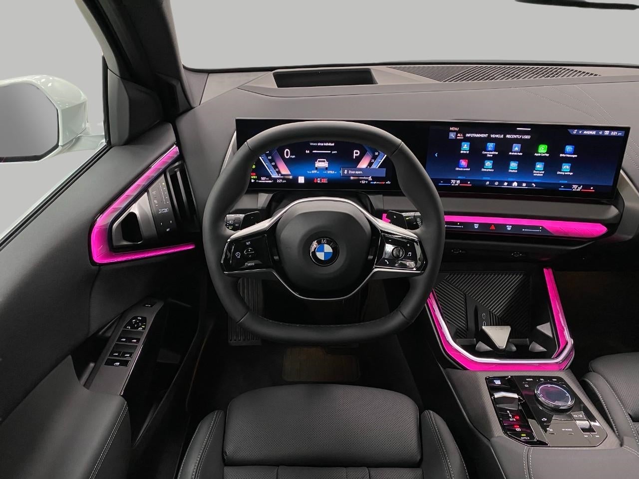 2026 BMW X3 30 xDrive Sports Activity Vehicle