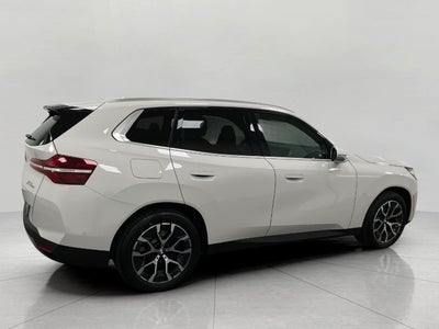 2026 BMW X3 30 xDrive Sports Activity Vehicle