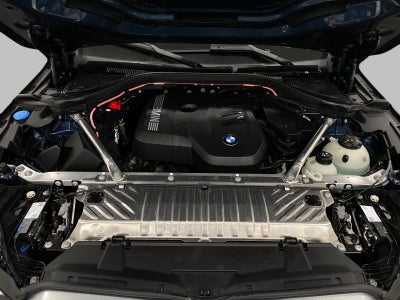 2026 BMW X3 30 xDrive Sports Activity Vehicle