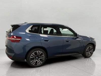 2026 BMW X3 30 xDrive Sports Activity Vehicle