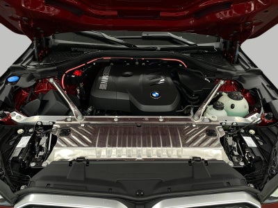 2026 BMW X3 30 xDrive Sports Activity Vehicle
