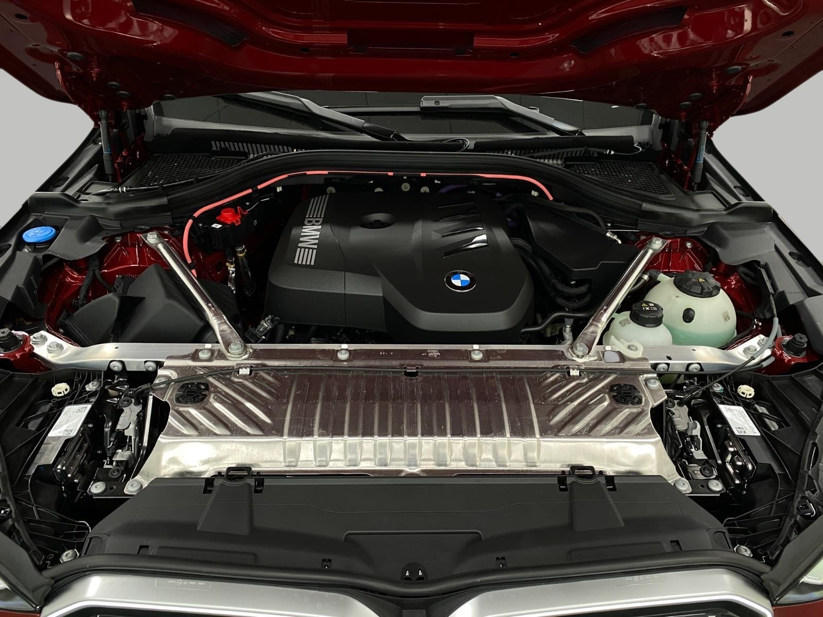 2026 BMW X3 30 xDrive Sports Activity Vehicle