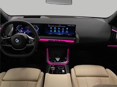 2026 BMW X3 30 xDrive Sports Activity Vehicle