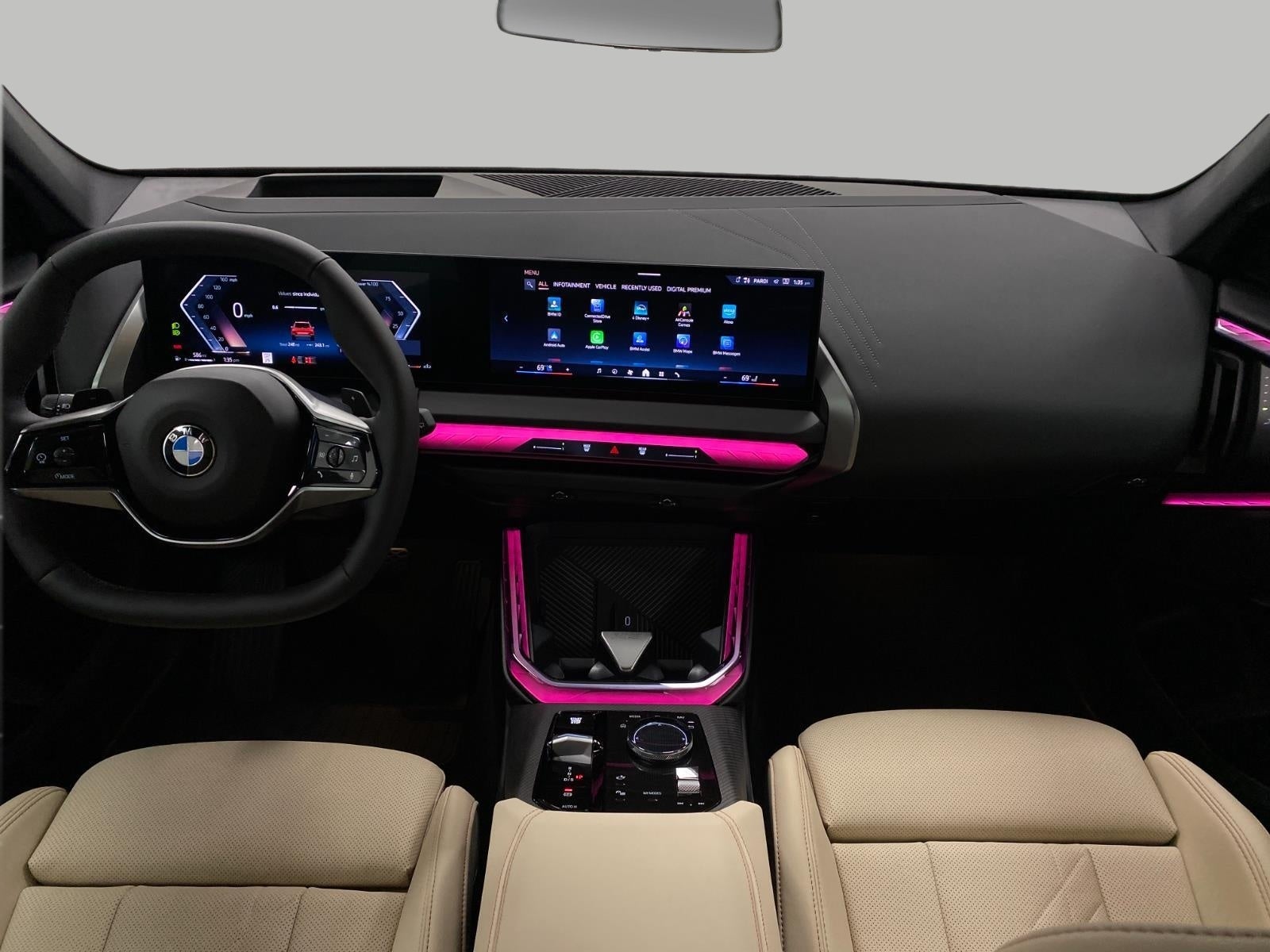 2026 BMW X3 30 xDrive Sports Activity Vehicle