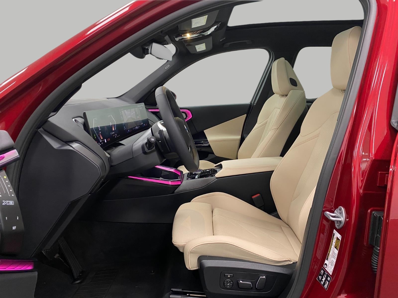 2026 BMW X3 30 xDrive Sports Activity Vehicle