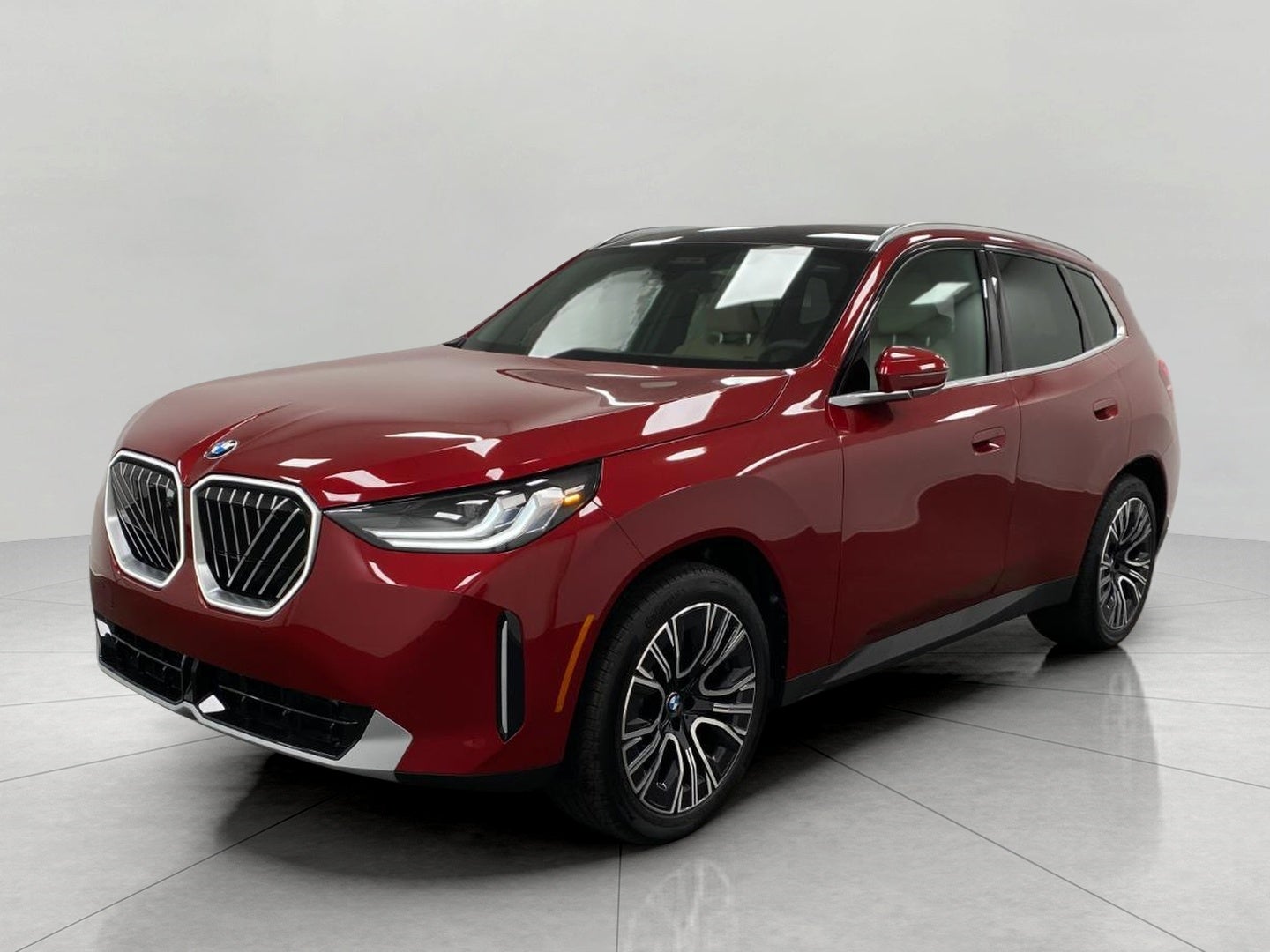 2026 BMW X3 30 xDrive Sports Activity Vehicle