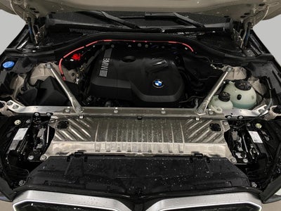 2026 BMW X3 30 xDrive Sports Activity Vehicle