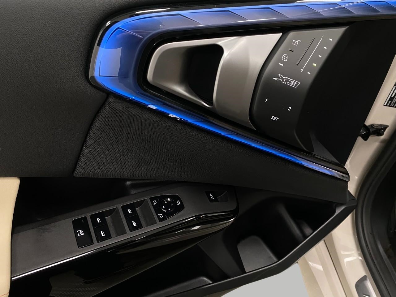 2026 BMW X3 30 xDrive Sports Activity Vehicle