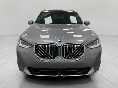 2026 BMW X3 30 xDrive Sports Activity Vehicle