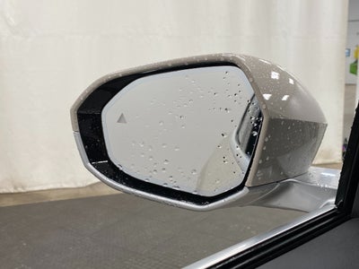 2025 BMW X3 30 xDrive Sports Activity Vehicle