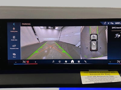 2025 BMW X3 30 xDrive Sports Activity Vehicle