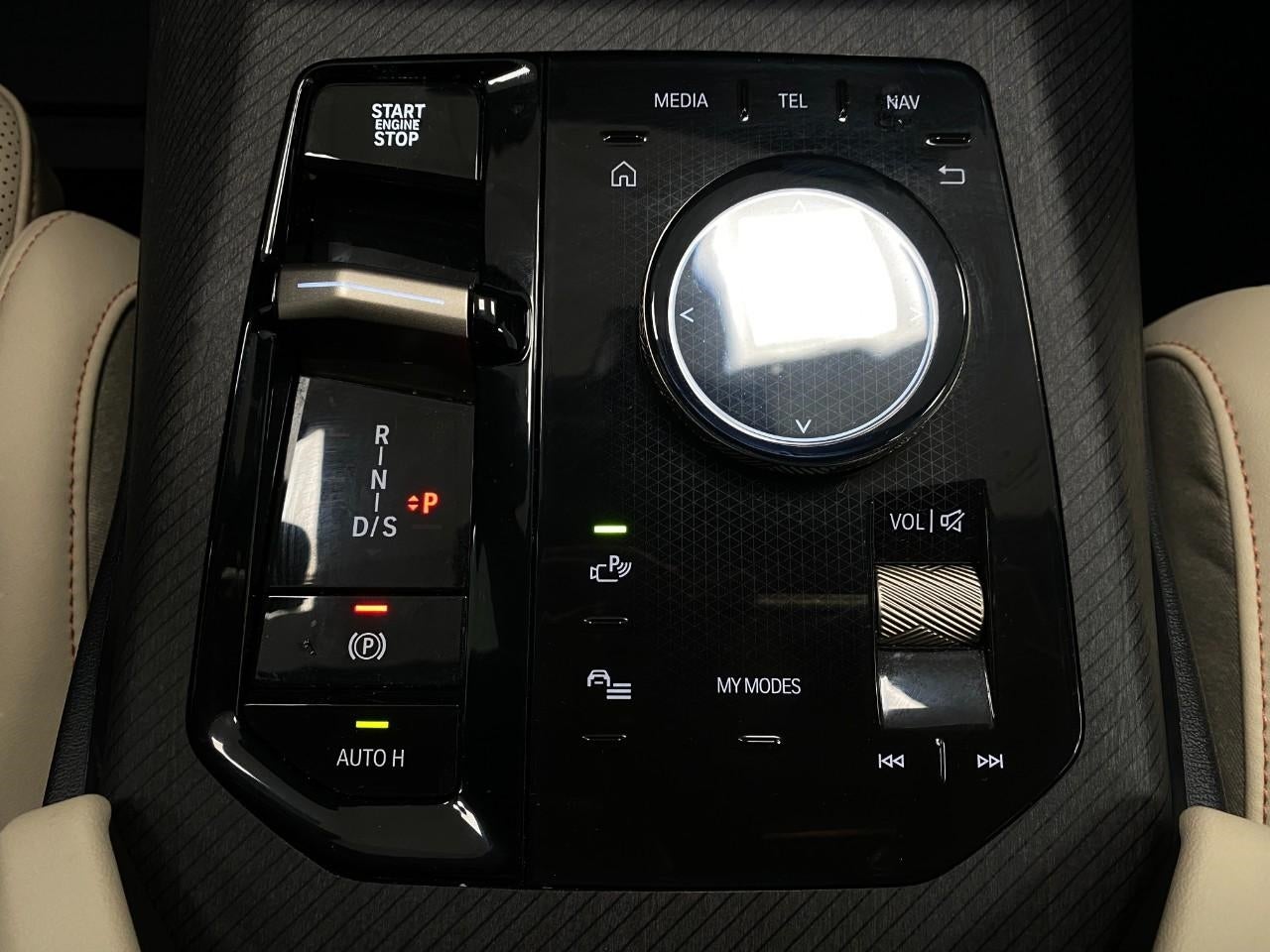 2025 BMW X3 30 xDrive Sports Activity Vehicle