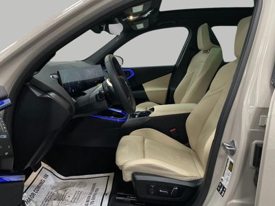 2025 BMW X3 30 xDrive Sports Activity Vehicle