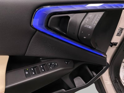 2025 BMW X3 30 xDrive Sports Activity Vehicle