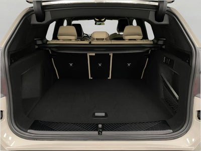 2025 BMW X3 30 xDrive Sports Activity Vehicle