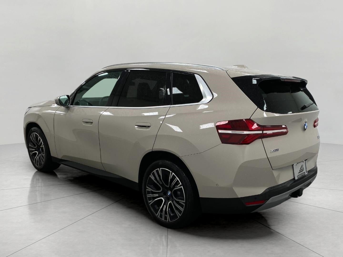 2025 BMW X3 30 xDrive Sports Activity Vehicle