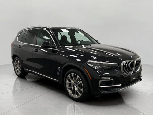 2021 BMW X5 xDrive40i Sports Activity Vehicle