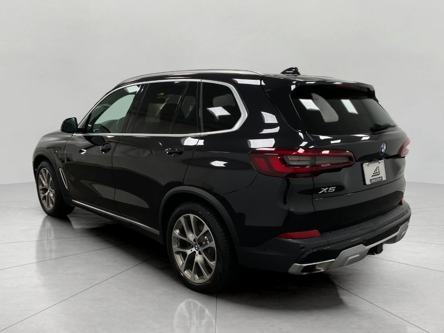 2021 BMW X5 xDrive40i Sports Activity Vehicle