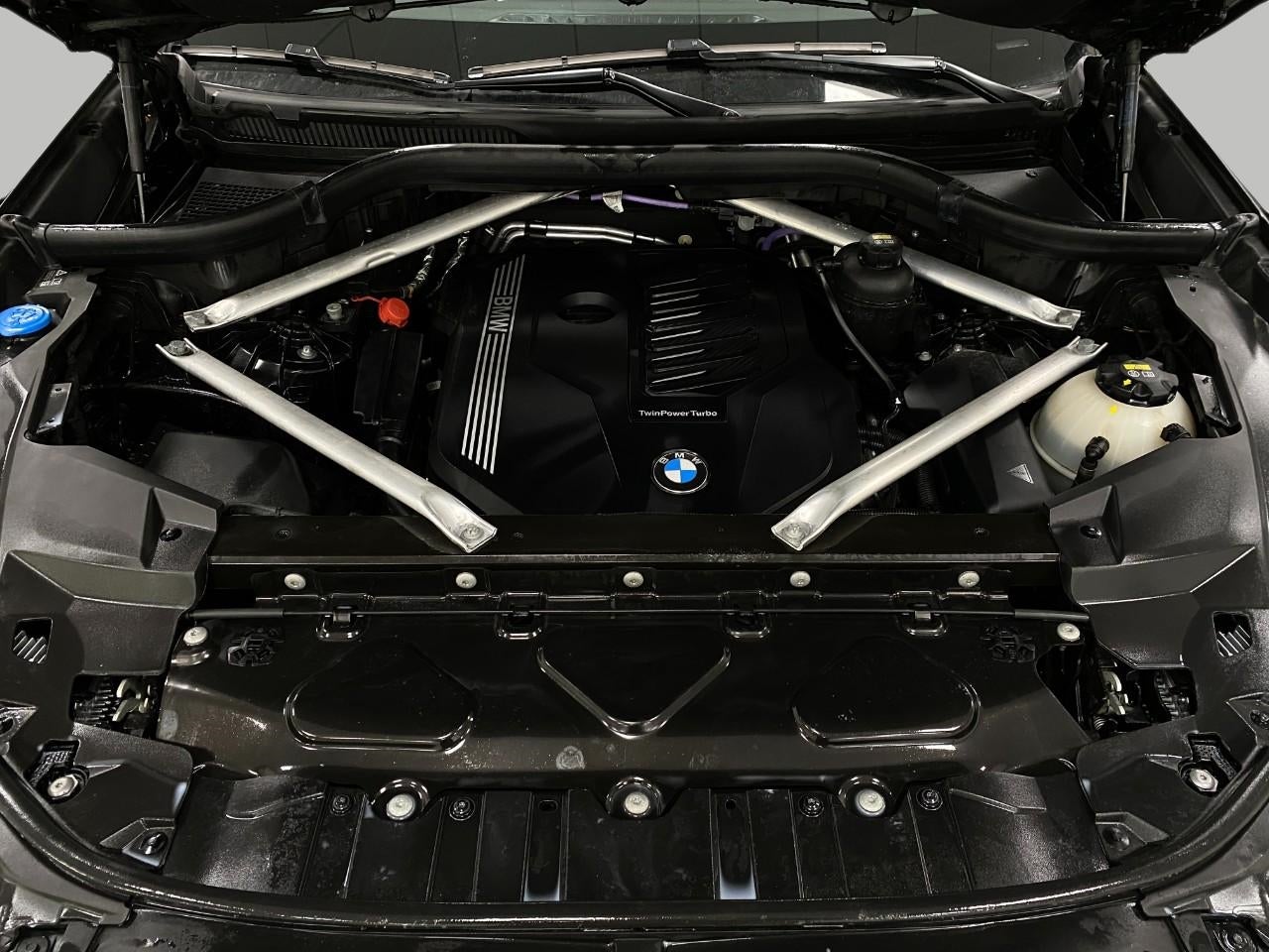 2021 BMW X5 xDrive40i Sports Activity Vehicle