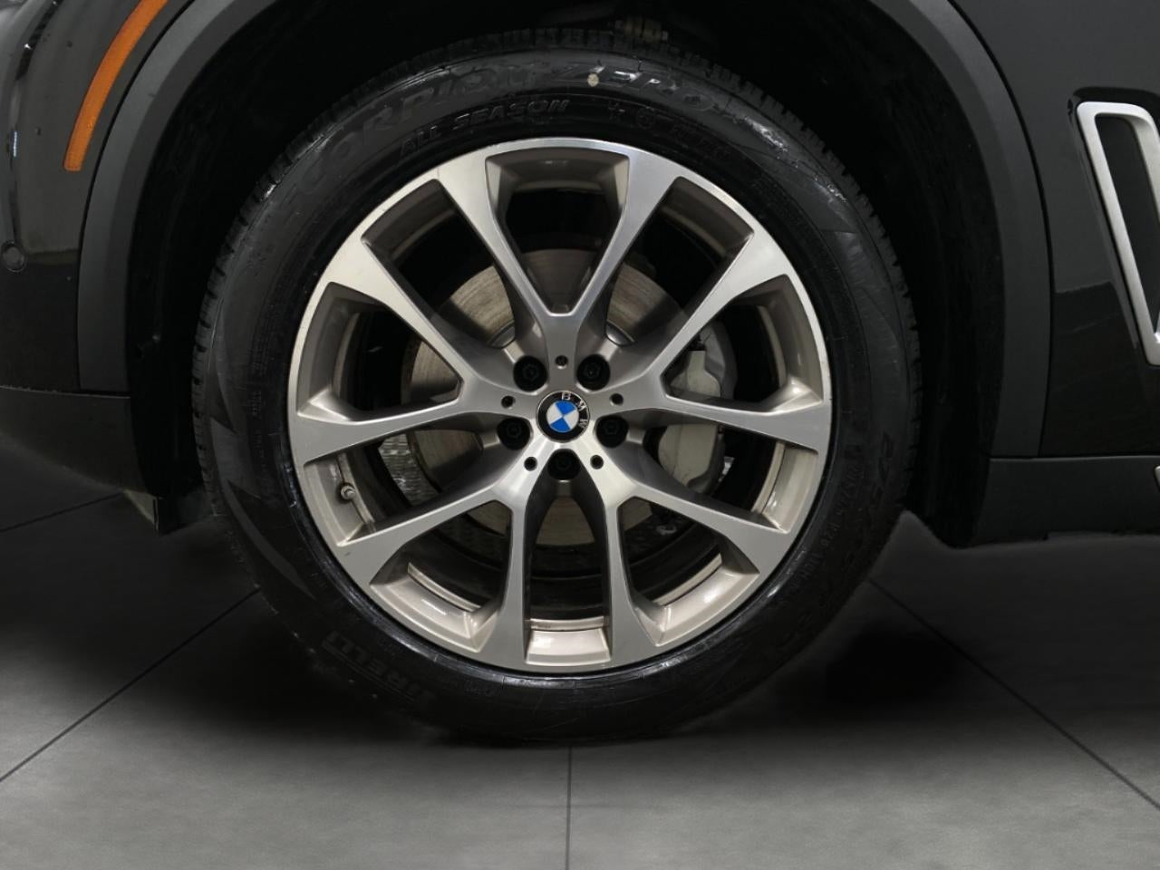 2021 BMW X5 xDrive40i Sports Activity Vehicle