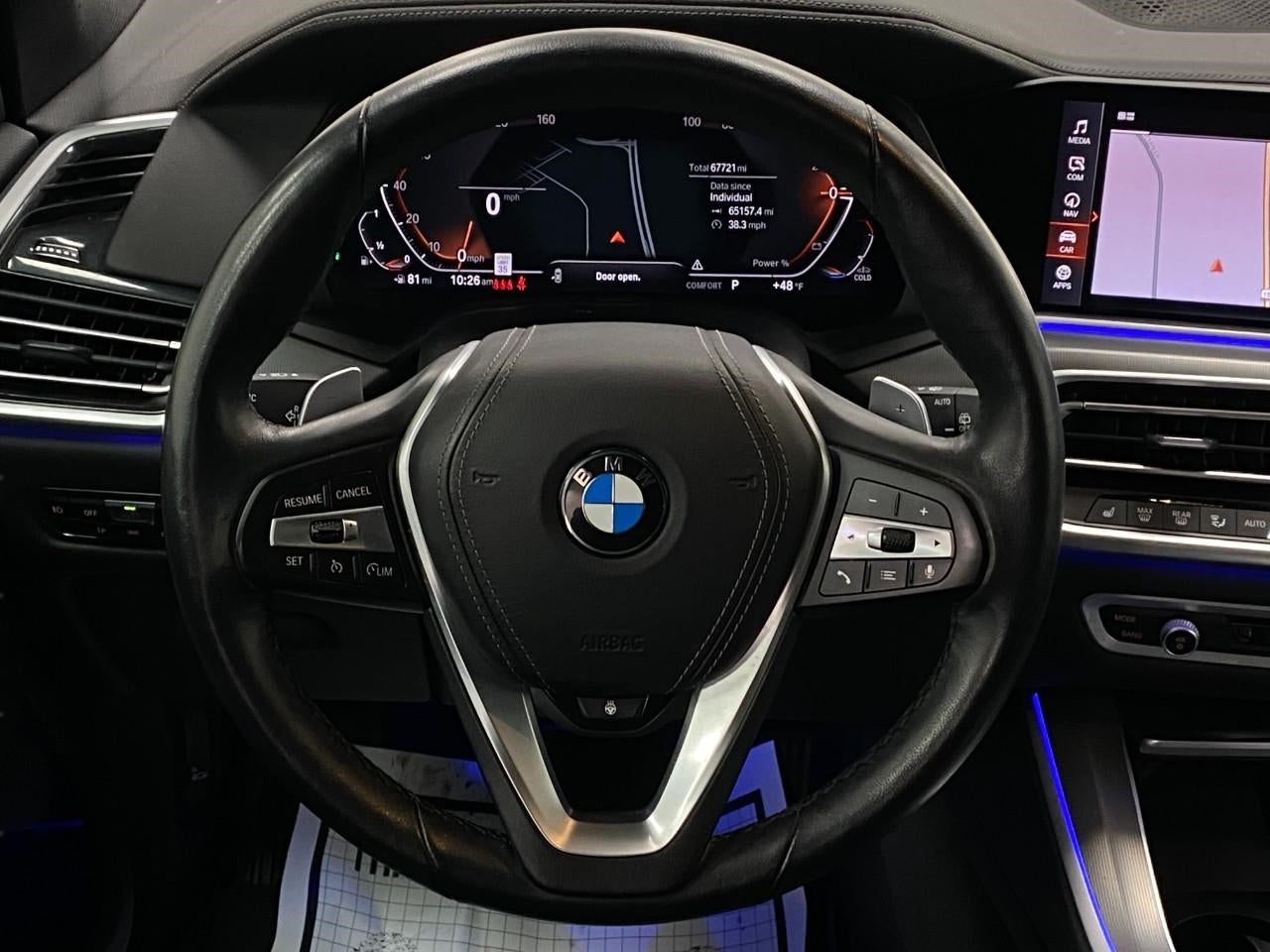 2021 BMW X5 xDrive40i Sports Activity Vehicle