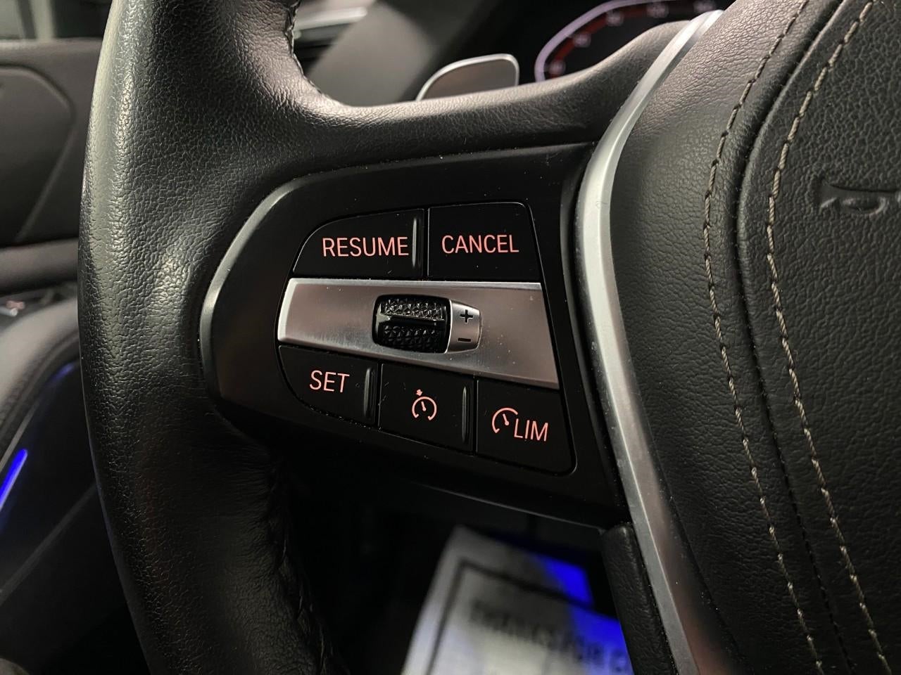 2021 BMW X5 xDrive40i Sports Activity Vehicle