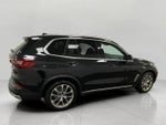2021 BMW X5 xDrive40i Sports Activity Vehicle