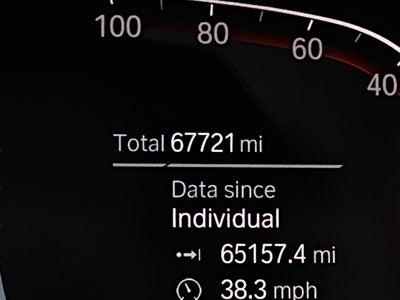 2021 BMW X5 xDrive40i Sports Activity Vehicle